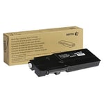 Afbeelding van Xerox 106R03516 toner cartridge zwart hoge capaciteit (origineel) | XER106R03516