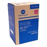 Afbeelding van Konica Minolta TNP-79M (AAJW350) toner cartridge magenta (origineel) | MINTNP-79M
