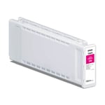 Afbeelding van Epson T56P3 inktcartridge vivid magenta hoge capaciteit (origineel) | EPSC13T56P300