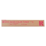 Afbeelding van Ricoh type T2 toner cartridge magenta (origineel) | RIC888485