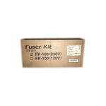 Afbeelding van Kyocera FK-100 fuser (origineel) | KYOFK-100