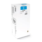 Afbeelding van Epson T8392 inktcartridge cyaan hoge capaciteit (origineel) | EPST8392
