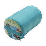 Afbeelding van Adventure Outside slaapzak | 220 x 80 cm | blauw | ADV101970