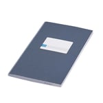 Afbeelding van Atlanta kasboek | 2 x 1 kolom | blauw | 192 vel | ATL2181211560