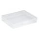 Sunware Q-line opbergdoos | transparant | 3,6 liter | SUN84300409