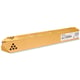 Afbeelding van Ricoh type MP C3502 toner cartridge zwart (origineel)