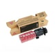 Afbeelding van Ricoh type P C375 toner cartridge magenta (origineel)