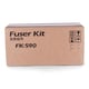 Afbeelding van Kyocera FK-590 fuser (origineel)