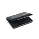 Afbeelding van Colop 109635 Micro 1 inktkussen | zwart | 90 x 50 mm