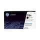 Afbeelding van HP CF226A nr. 26A toner cartridge zwart (origineel)