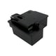 Afbeelding van Ricoh D6706413 inkt opvangbak (origineel)