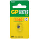 Afbeelding van GP knoopcel batterij SR60 | GP364 | zilveroxide | 1 stuk