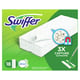 Swiffer Febreze vloerdoekjes navulling | 18 stuks | SWISWI00206