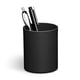 Afbeelding van Durable 775901 ECO pennenhouder | gerecycled plastic | zwart