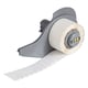 Afbeelding van Brady M71-10-423 glanzende polyester labels | 6,35 mm x 19,05 mm (origineel)