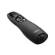 Afbeelding van Logitech R400 presenter | draadloos | met rode laser | voor Windows