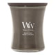 Woodwick Medium Hourglass geurkaars | Melanite Mist | 275 gram | WO1095NA0374
