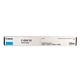 Afbeelding van Canon C-EXV 51 toner cartridge cyaan (origineel)