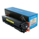 Afbeelding van Canon 045 toner cartridge geel (huismerk)