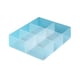 Really Useful Box opbergdoos divider | 6 vakken | TRAY6C