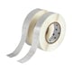 Afbeelding van Brady THT-59-533-10 label verwijderbaar polyester glanzend wit 25,40 x 12,70 mm (origineel)