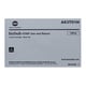 Afbeelding van Konica-Minolta TNP-34 (A63T01H) toner cartridge zwart (origineel)