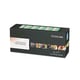 Afbeelding van Lexmark 24B6849 toner cartridge zwart (origineel)