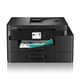 Brother MFC-J4550DW all-in-one (4 in 1) Inkjetprinter | A4 | kleur | wifi | BROMFCJ4550DWRE1