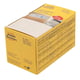 Afbeelding van Avery Zweckform 3434 frankeeretiketten | wit | 128 mm x 38 mm | 1000 etiketten