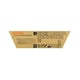 Afbeelding van Utax 652610010 toner cartridge zwart (origineel)