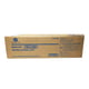 Afbeelding van Konica Minolta DV-512Y (A2XN08D) developer geel (origineel)