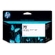 Afbeelding van HP C9370A nr. 72 inktcartridge foto zwart hoge capaciteit (origineel)
