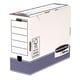Fellowes Bankers Box archiefdoos | A4 | 327 x 111 x 265 mm | 10 stuks | FEL0026501