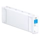 Afbeelding van Epson T41E2 inktcartridge cyaan extra hoge capaciteit (origineel)