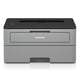Afbeelding van Brother HL-L2310D Laserprinter | A4 | zwart-wit (tweede kans)