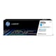Afbeelding van HP CF541X nr. 203X toner cartridge cyaan hoge capaciteit (origineel)