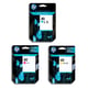 Afbeelding van HP bundel 40 (cyan+ magenta+ yellow)