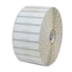 Afbeelding van Zebra 8000D (10010064) Jewelry 56mm x 13mm 6 rollen (origineel)