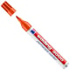 Edding 3000 permanent marker | oranje | ronde punt | 1,5 - 3 mm | EDD4-3000006