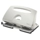 Afbeelding van Leitz 5132 perforator | staal & aluminium | grijs | 4-gaats | tot 40 vel | 1 stuk