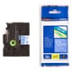Afbeelding van Brother TZe-535 tape wit op blauw 12mm x 8m (origineel)