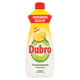 Afbeelding van Dubro afwasmiddel | extra citroen | 550 ml