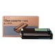 Afbeelding van Ricoh type 1215 toner cartridge zwart (origineel)