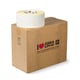 Afbeelding van Zebra Z-Select 2000T label (76527) 76mm x 76mm 6 rollen (origineel)
