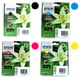 Afbeelding van Epson bundel T0591 serie (black+ cyan+ magenta+ yellow)