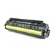 Afbeelding van Lexmark 24B6844 toner cartridge geel (origineel)