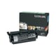 Afbeelding van Lexmark T650H04E etiketten toner (origineel)