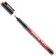Edding 141F OHP marker | oranje | ronde punt | 0,6 mm | EDD4-141006