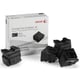 Afbeelding van Xerox 108R00935 solid inkt zwart hoge capaciteit 4 stuks (origineel)