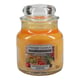 Yankee Candle Home Inspiration  geurkaars | Exotic Fruits | Small Jar | 104 g | YA833NA5892
